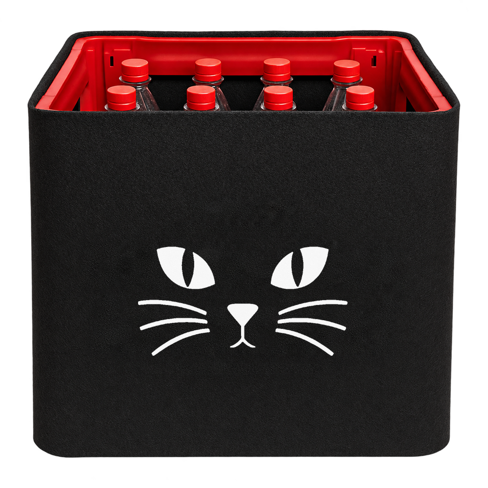 KistenBlende Katzenblick – LIMONADE PET