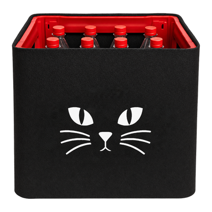 KistenBlende Katzenblick – LIMONADE PET