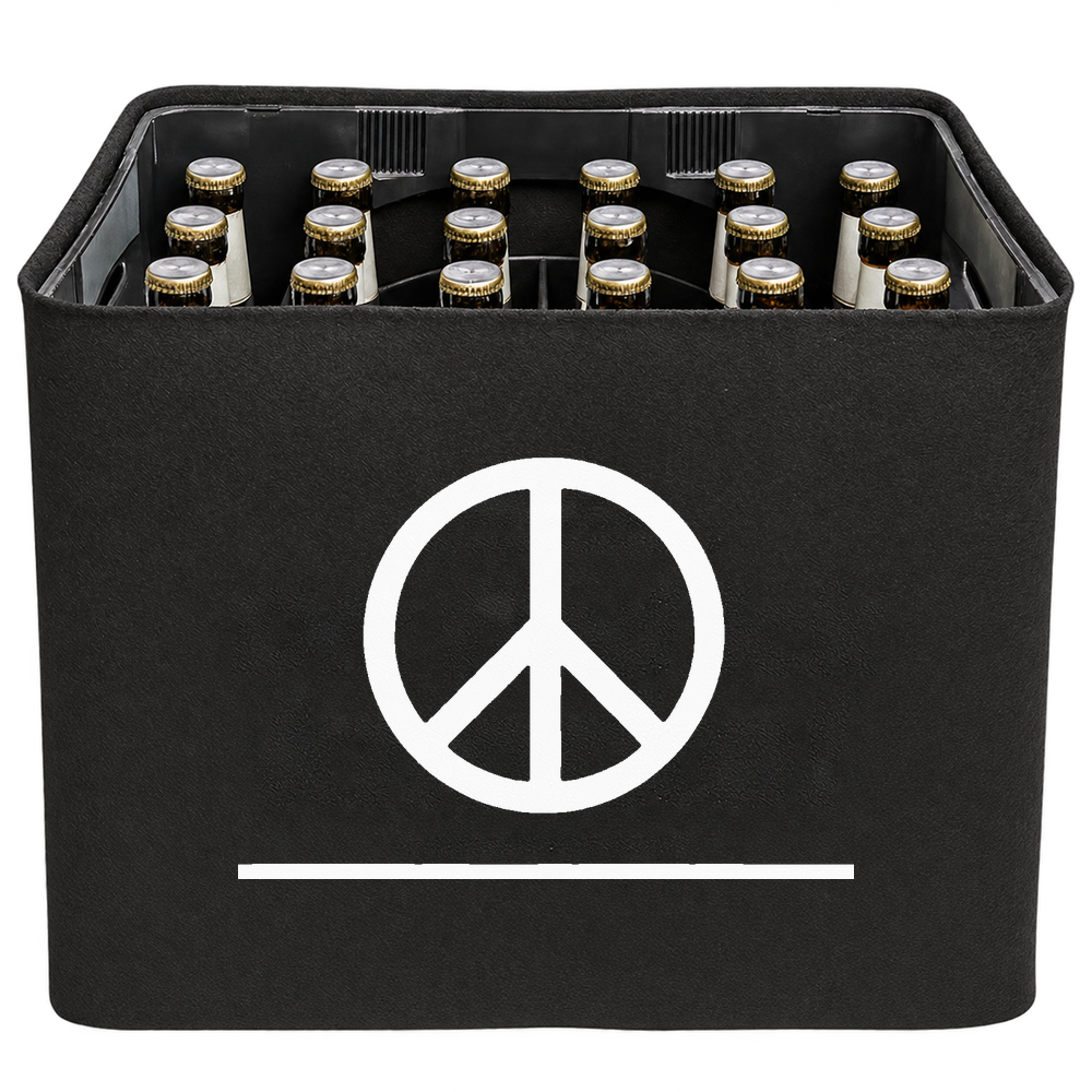 KistenBlende Peace klar – BIER 24