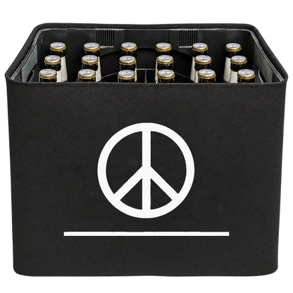 KistenBlende Peace klar – BIER 24