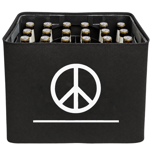 KistenBlende Peace klar – BIER 24