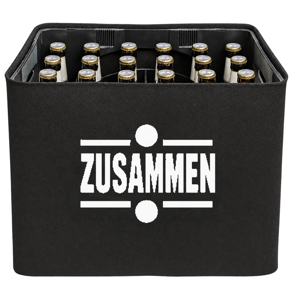 KistenBlende Zusammen – BIER 24
