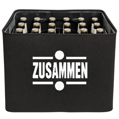 KistenBlende Zusammen – BIER 24