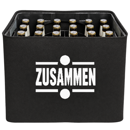 KistenBlende Zusammen – BIER 24