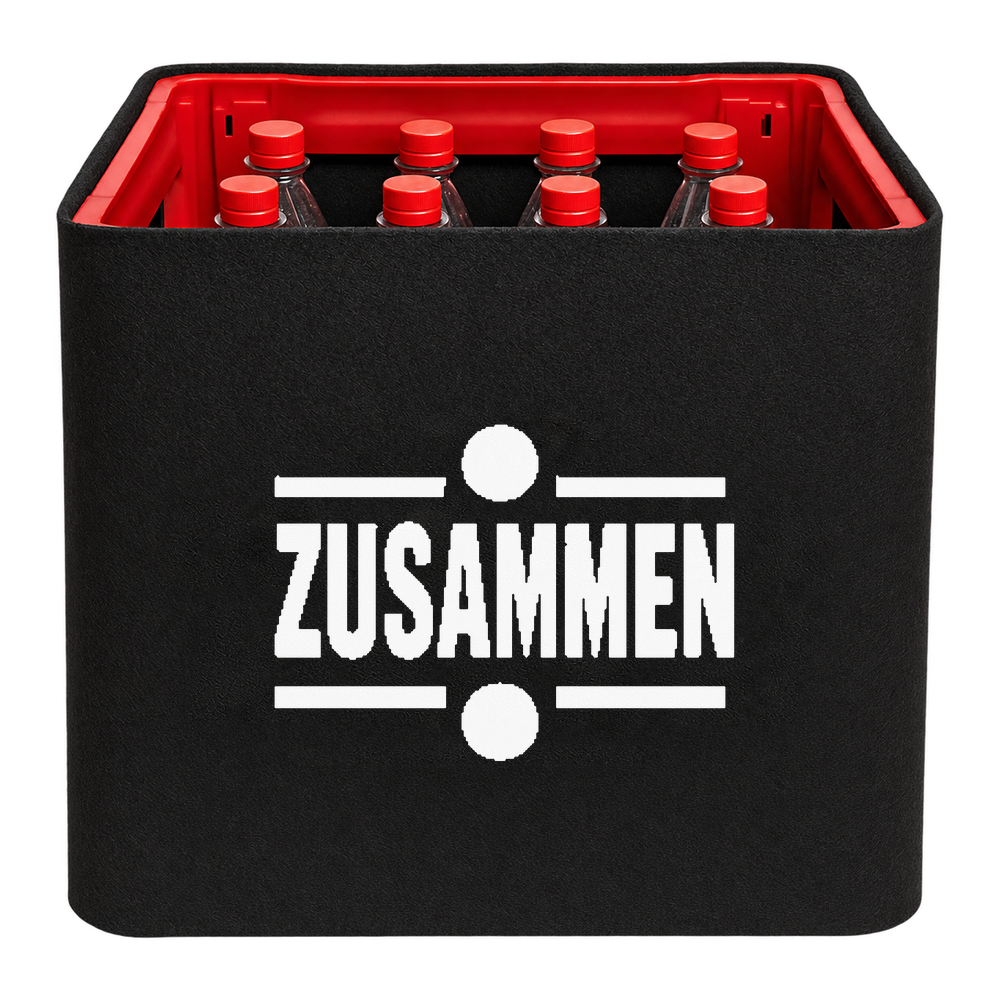 KistenBlende Zusammen – LIMONADE PET