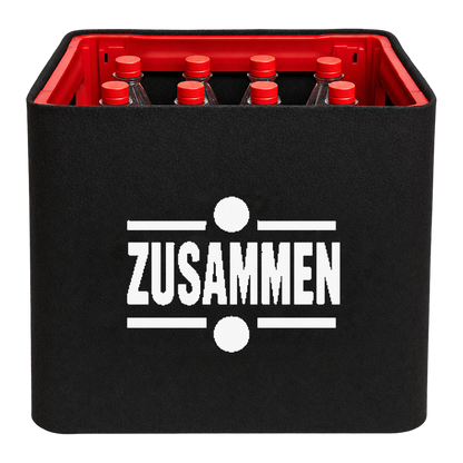 KistenBlende Zusammen – LIMONADE PET