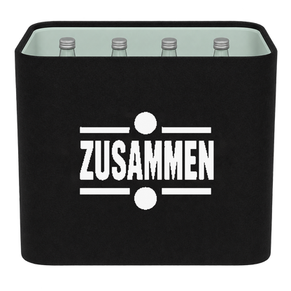 KistenBlende Zusammen – WASSER GLAS