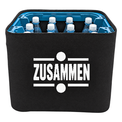 KistenBlende Zusammen – WASSER PET