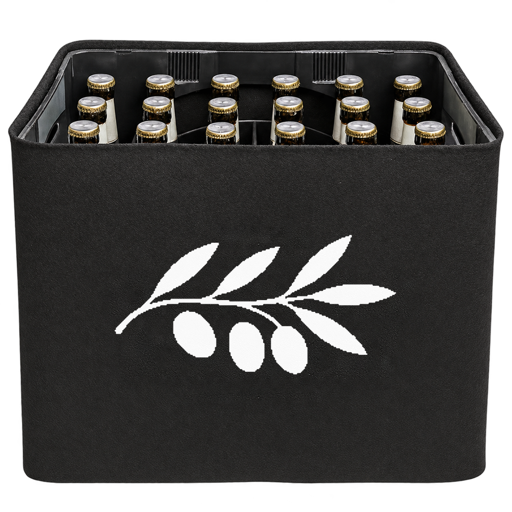 KistenBlende Olivenzweig – BIER 24