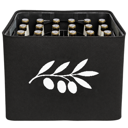 KistenBlende Olivenzweig – BIER 24