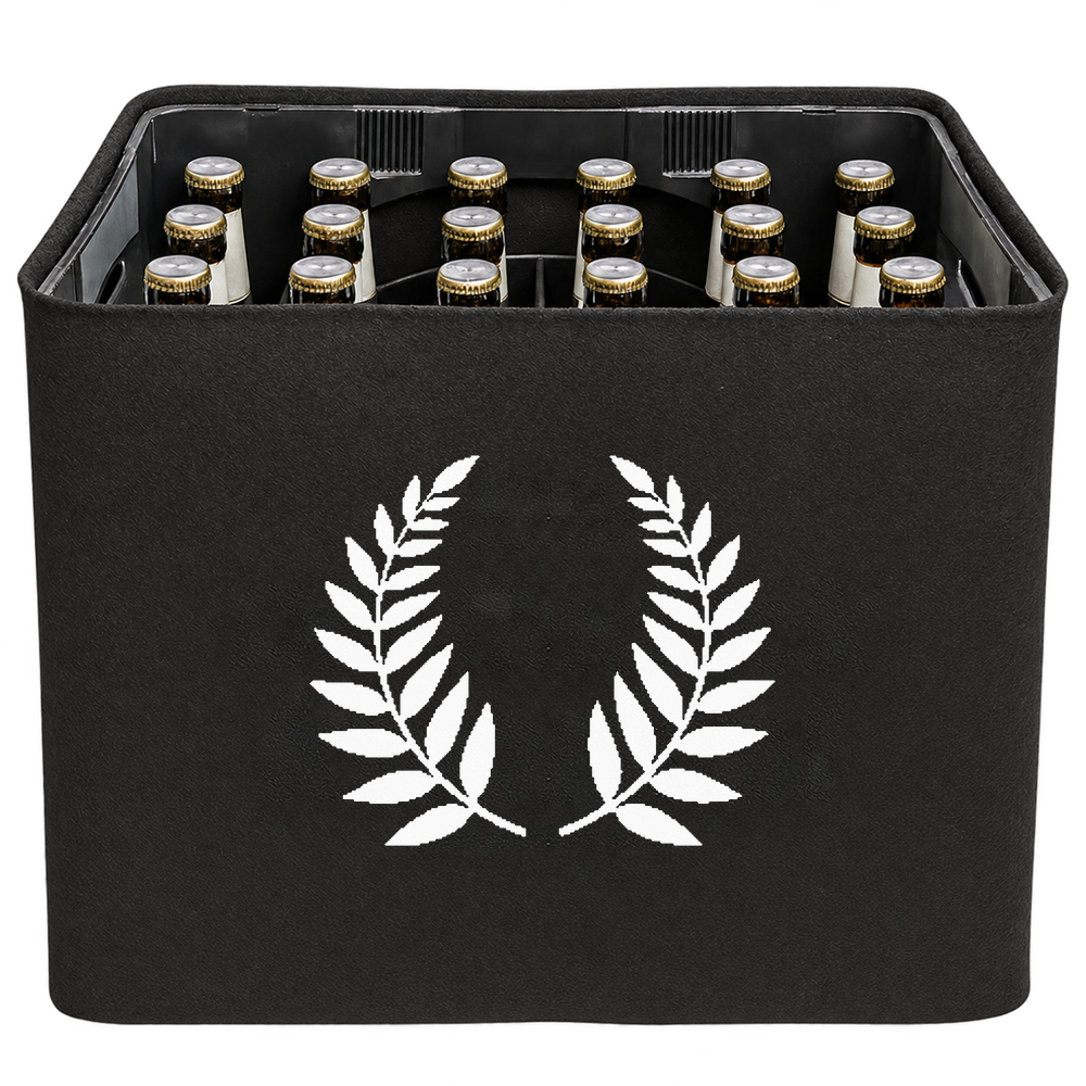 KistenBlende Farnbogen – BIER 24