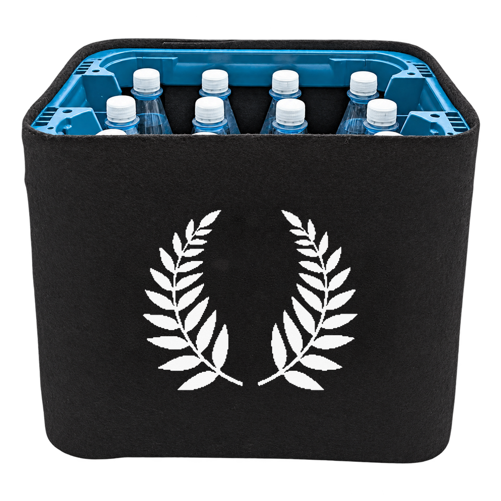 KistenBlende Farnbogen – WASSER PET