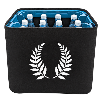 KistenBlende Farnbogen – WASSER PET