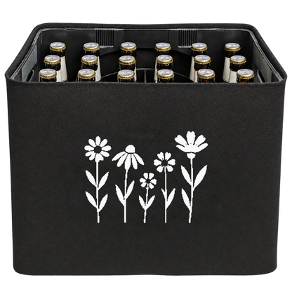 KistenBlende Wildblumenreihe – BIER 24