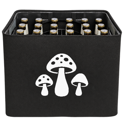 KistenBlende Pilzgruppe – BIER 24