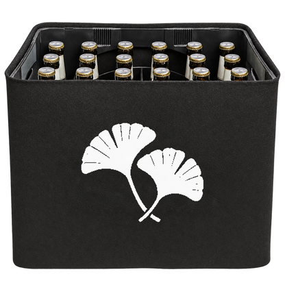 KistenBlende Ginkgo Paar – BIER 24