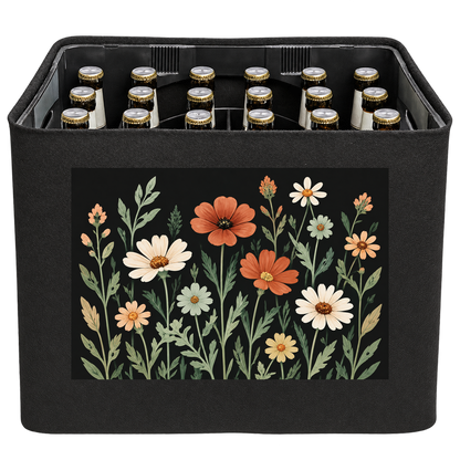 KistenBlende Wildblumen in Farbe – BIER 24