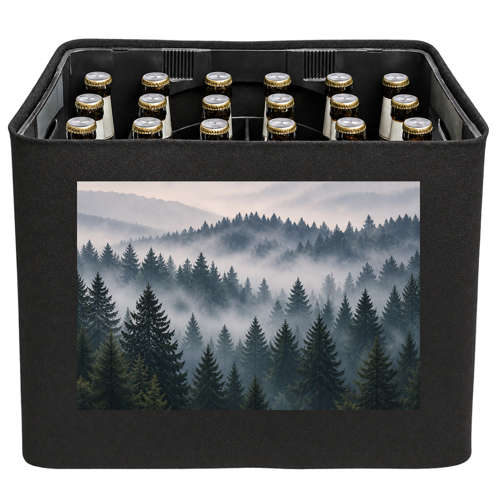 KistenBlende Nebelwald – BIER 24