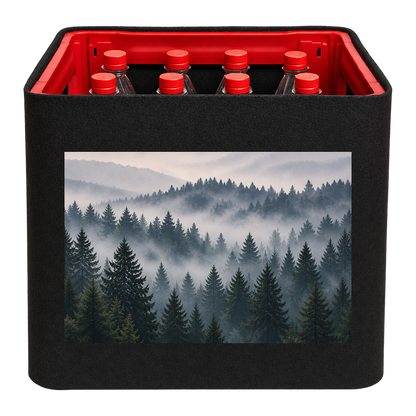 KistenBlende Nebelwald – LIMONADE PET