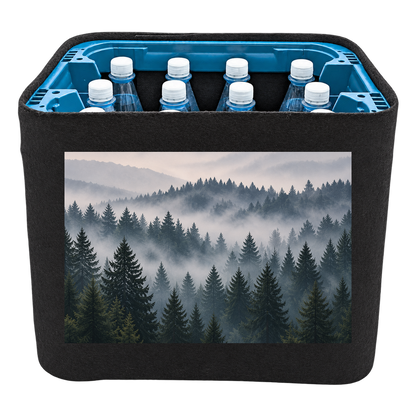 KistenBlende Nebelwald – WASSER PET