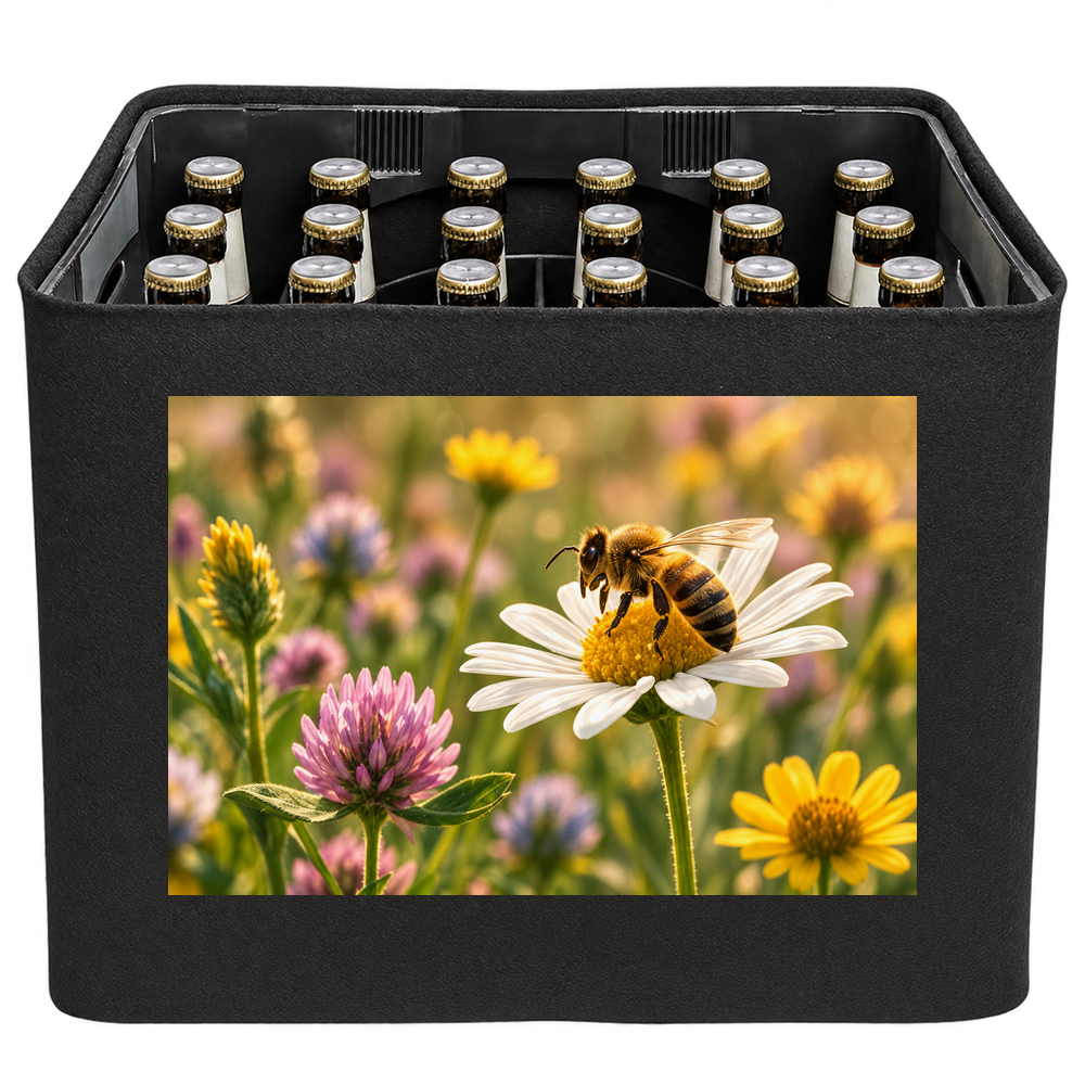 KistenBlende Bienenwiese – BIER 24