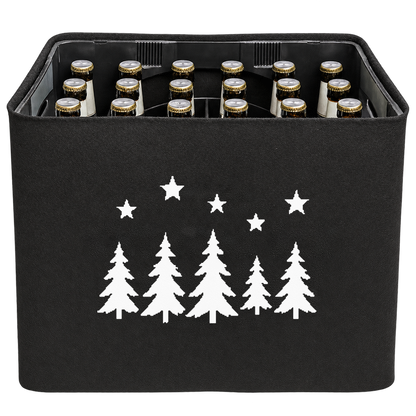 KistenBlende Tannenreihe – BIER 24