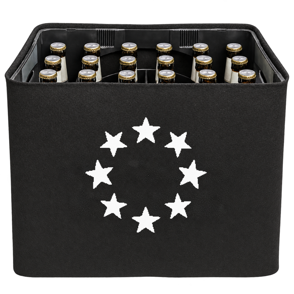 KistenBlende Sternenkranz – BIER 24