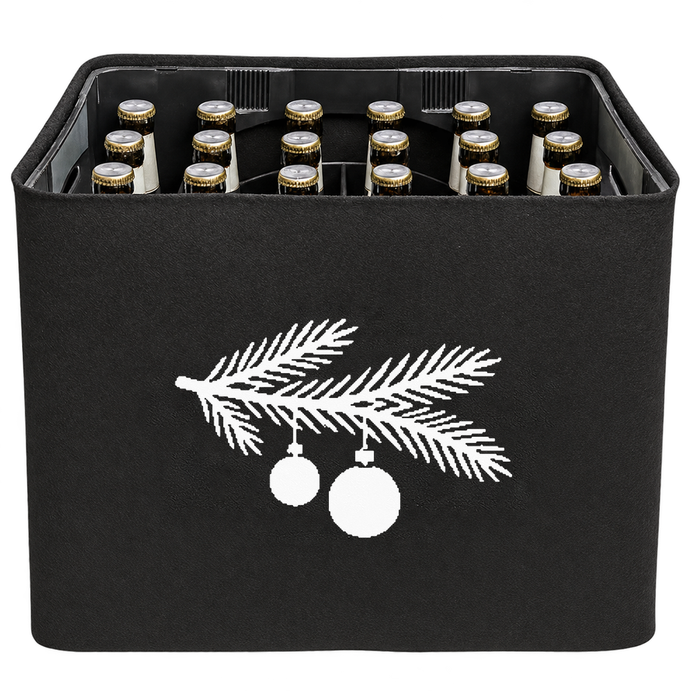 KistenBlende Winterzweig – BIER 24