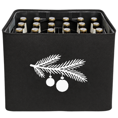 KistenBlende Winterzweig – BIER 24