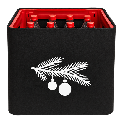 KistenBlende Winterzweig – LIMONADE PET