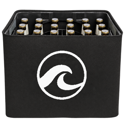 KistenBlende Welle im Kreis – BIER 24