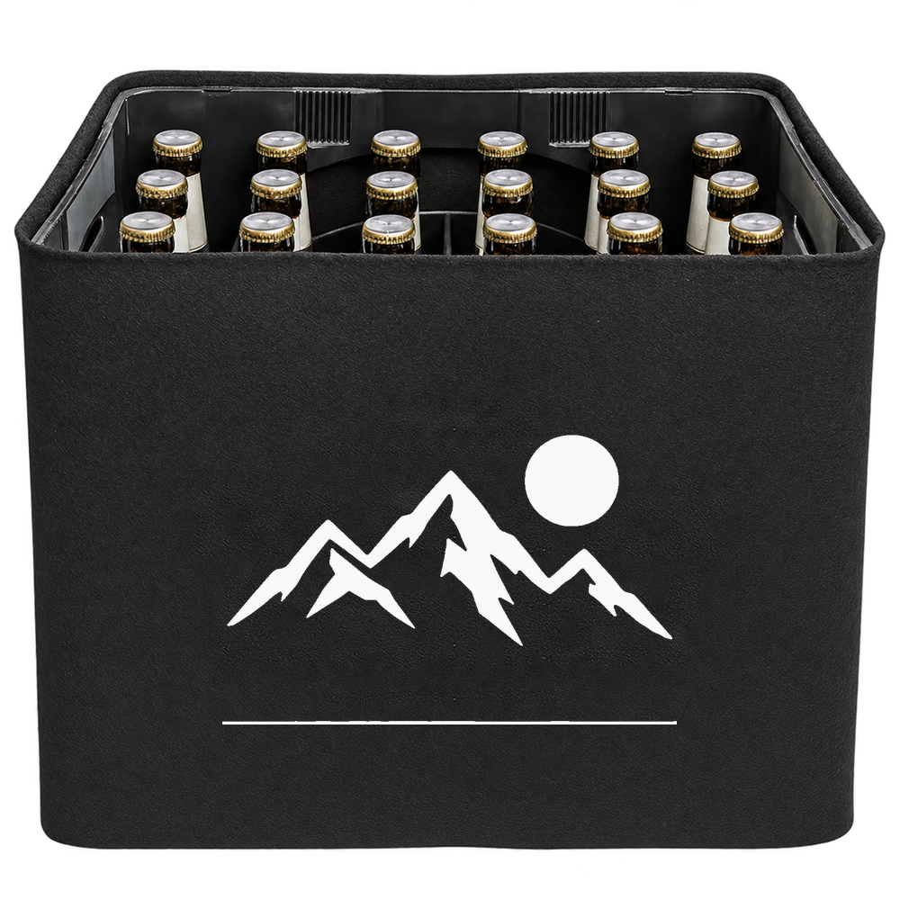 KistenBlende Bergkette – BIER 24