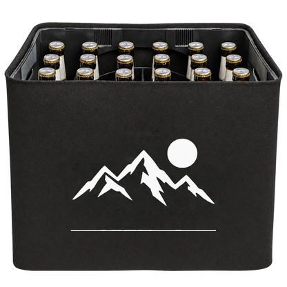 KistenBlende Bergkette – BIER 24