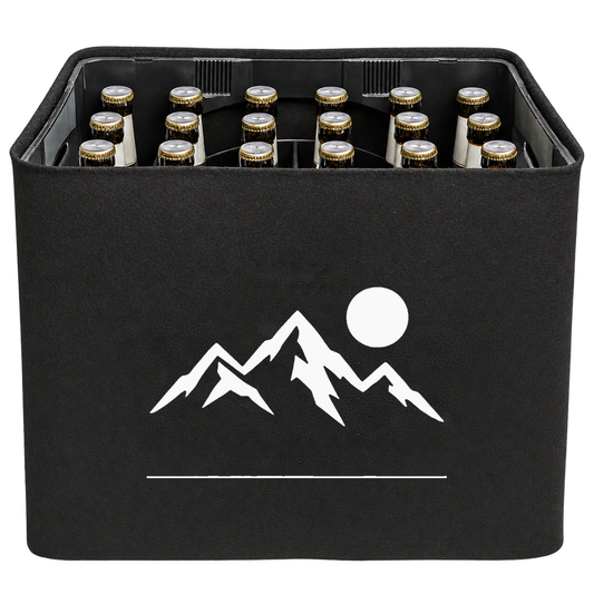 KistenBlende Bergkette – BIER 24
