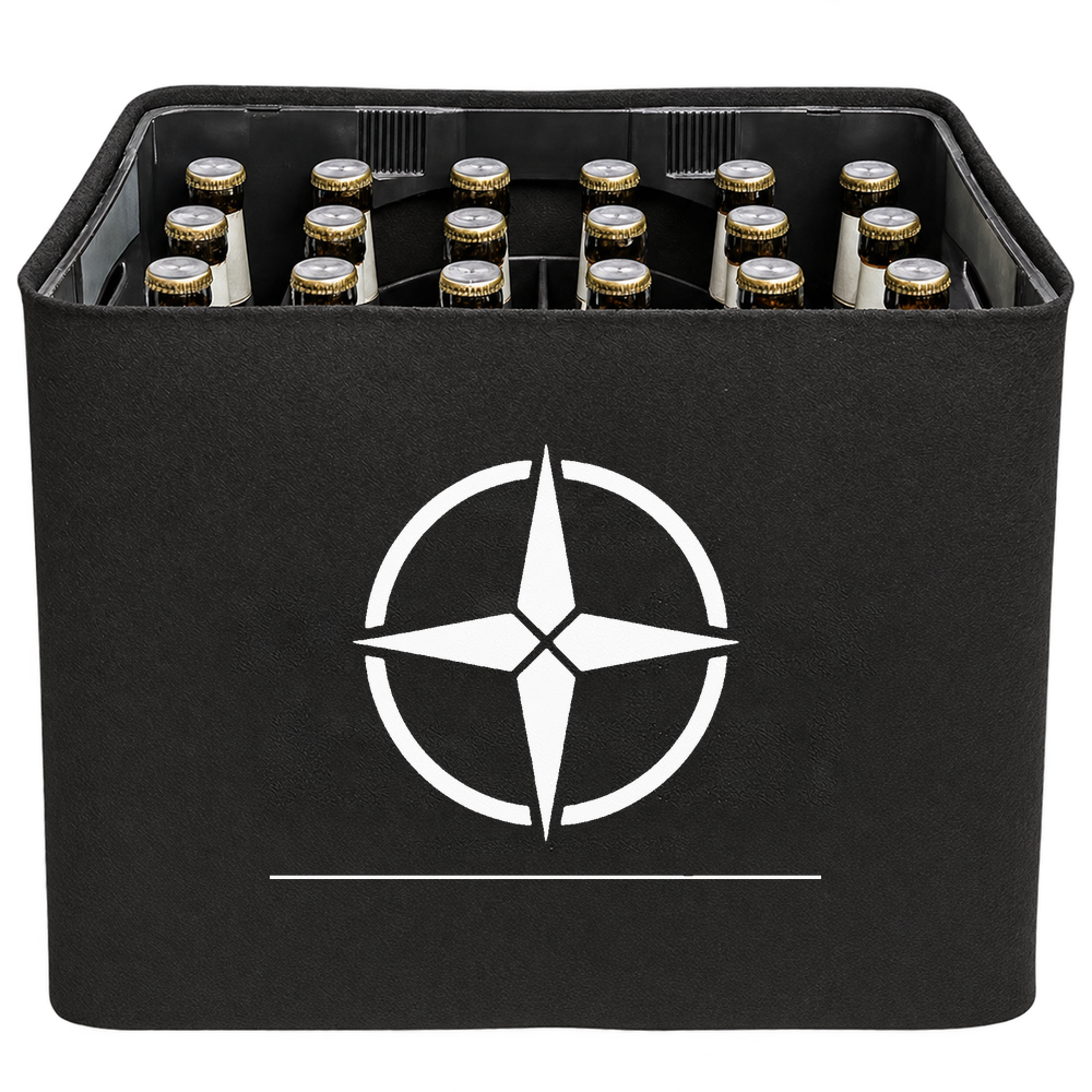 KistenBlende Windrose – BIER 24