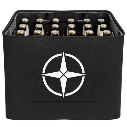 KistenBlende Windrose – BIER 24