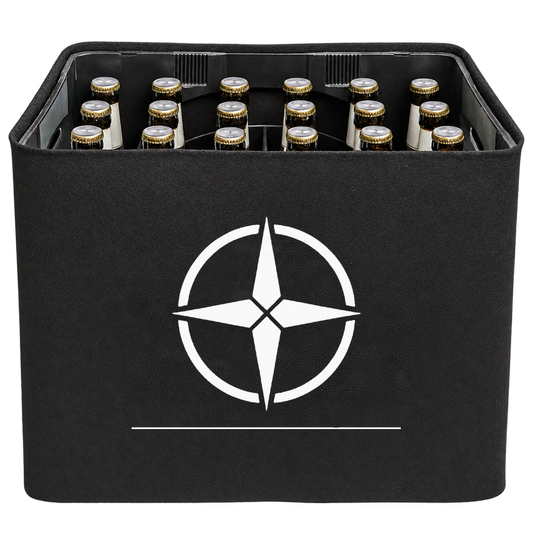 KistenBlende Windrose – BIER 24