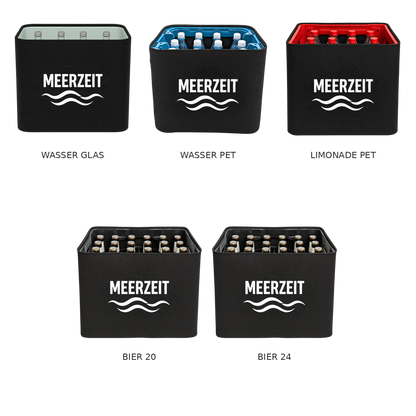 KistenBlende Meerzeit – Übersicht der fünf Kistenformate