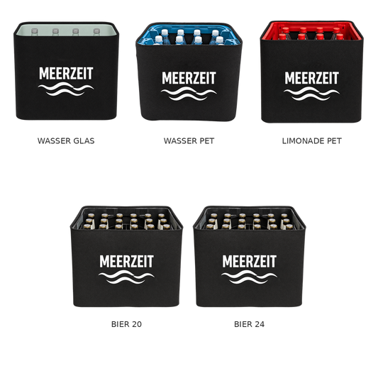KistenBlende Meerzeit – Übersicht der fünf Kistenformate