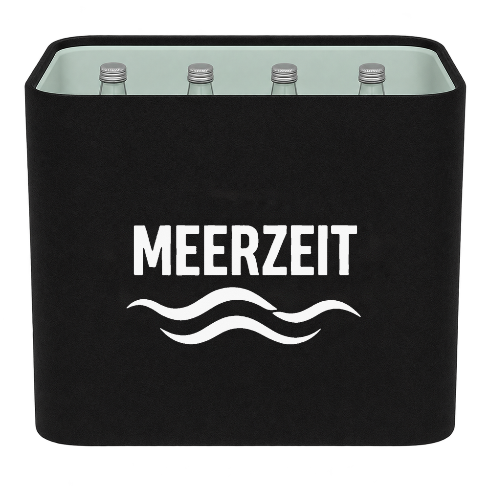 KistenBlende Meerzeit – WASSER GLAS
