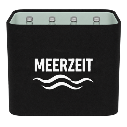 KistenBlende Meerzeit – WASSER GLAS