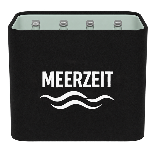 KistenBlende Meerzeit – WASSER GLAS