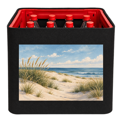 KistenBlende Küstenmorgen – LIMONADE PET