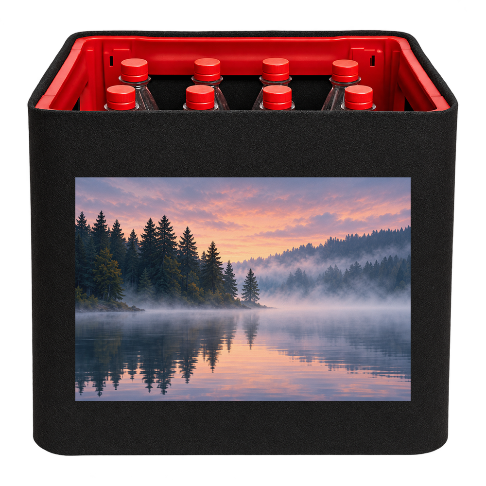 KistenBlende See und Nebel – LIMONADE PET