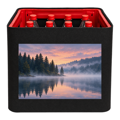 KistenBlende See und Nebel – LIMONADE PET