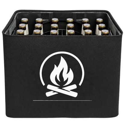 KistenBlende Feuerkreis – BIER 24