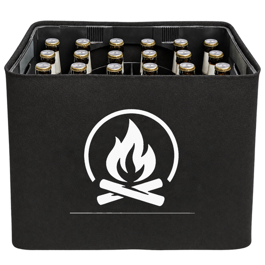 KistenBlende Feuerkreis – BIER 24