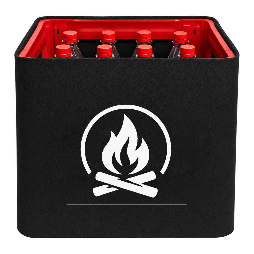 KistenBlende Feuerkreis – LIMONADE PET