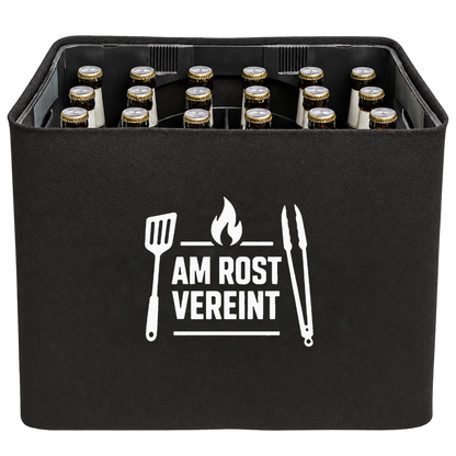 KistenBlende Am Rost vereint – BIER 24