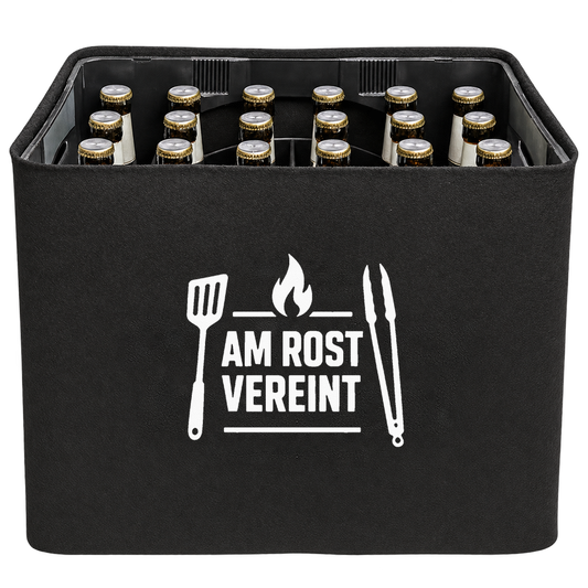 KistenBlende Am Rost vereint – BIER 24